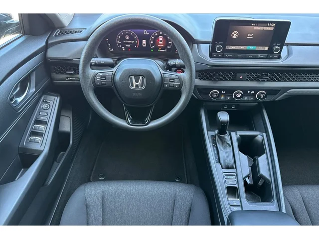 Pre-Owned HONDA Accord at Anderson Honda in Palo Alto