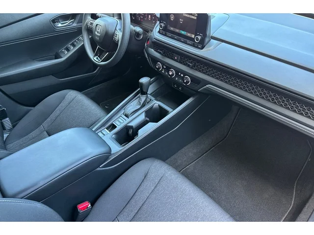 Pre-Owned HONDA Accord at Anderson Honda in Palo Alto