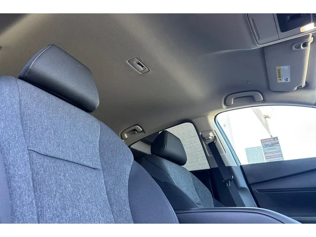 Pre-Owned HONDA Accord at Anderson Honda in Palo Alto