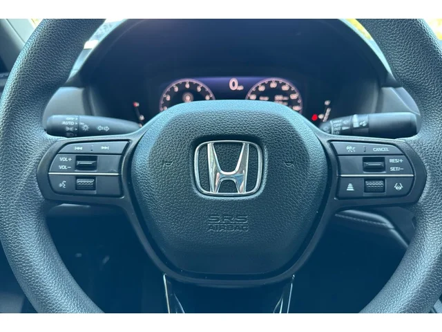 Pre-Owned HONDA Accord at Anderson Honda in Palo Alto
