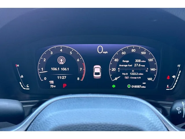 Pre-Owned HONDA Accord at Anderson Honda in Palo Alto