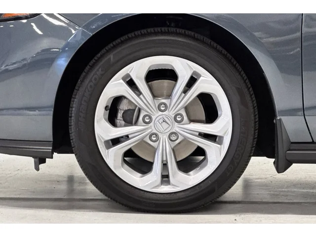 Pre-Owned HONDA Accord at Anderson Honda in Palo Alto