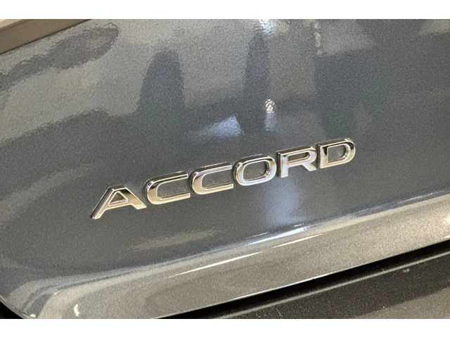 Pre-Owned HONDA Accord at Anderson Honda in Palo Alto