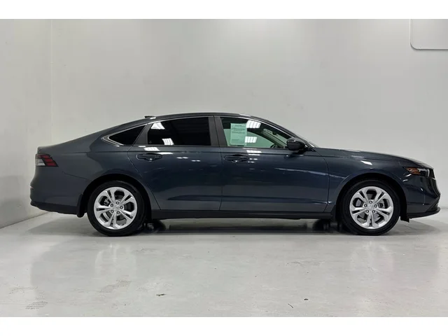 Pre-Owned HONDA Accord at Anderson Honda in Palo Alto