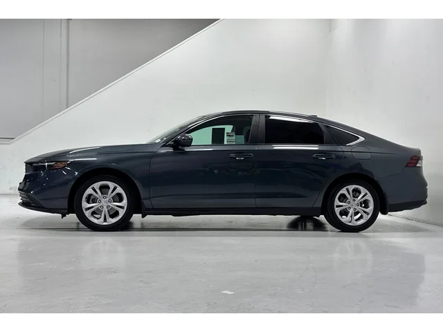 Pre-Owned HONDA Accord at Anderson Honda in Palo Alto