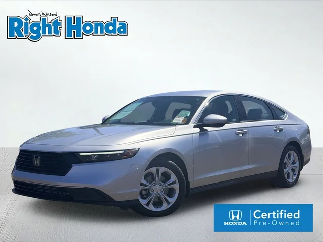 SEMINUEVOS HONDA Accord a Estados en autogozo