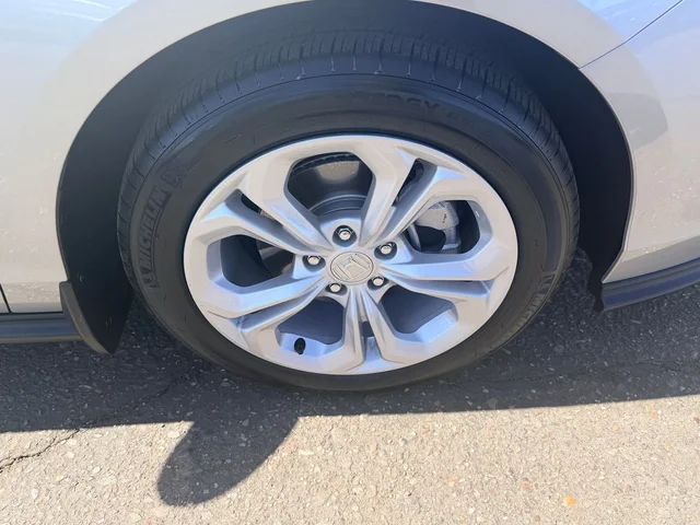SEMINUEVOS HONDA Accord a Estados en autogozo