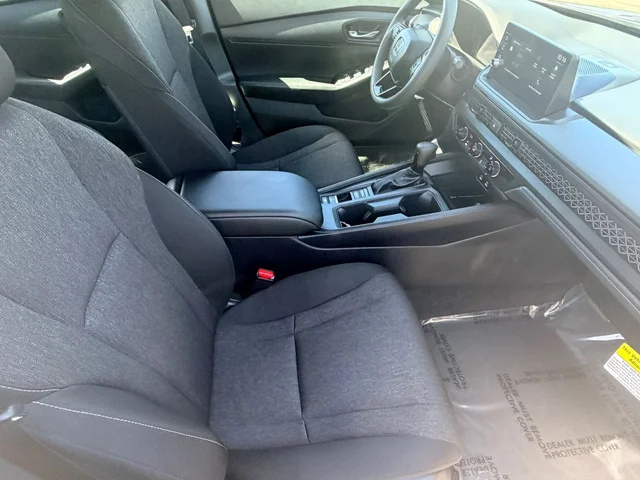 SEMINUEVOS HONDA Accord a Estados en autogozo
