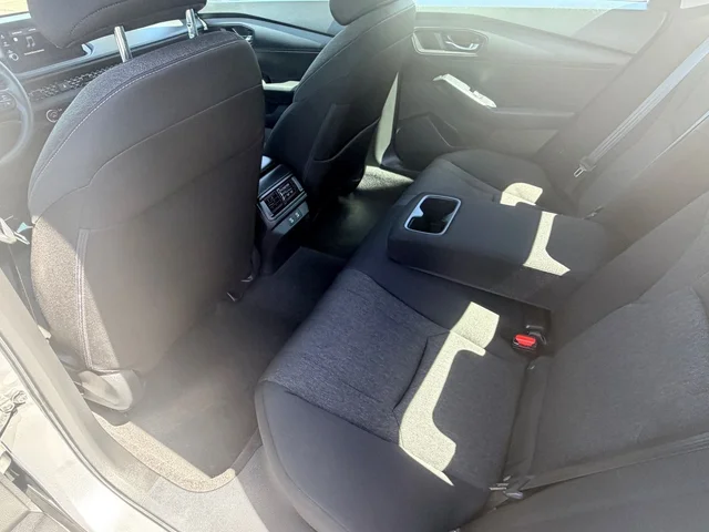 SEMINUEVOS HONDA Accord a Estados en autogozo