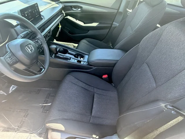 SEMINUEVOS HONDA Accord a Estados en autogozo