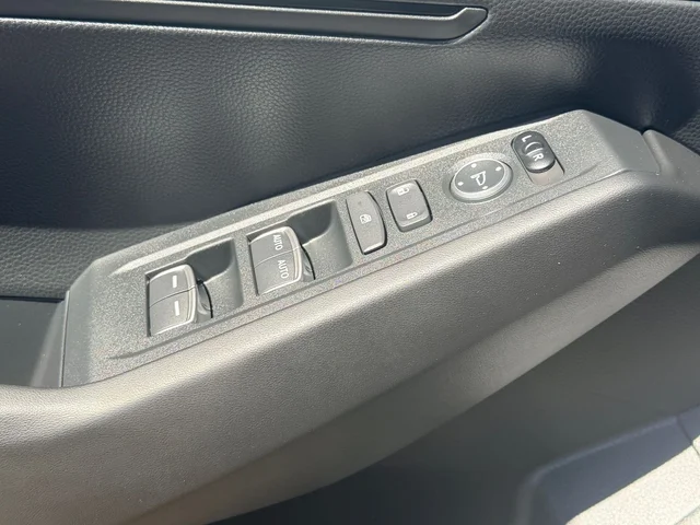 SEMINUEVOS HONDA Accord a Estados en autogozo