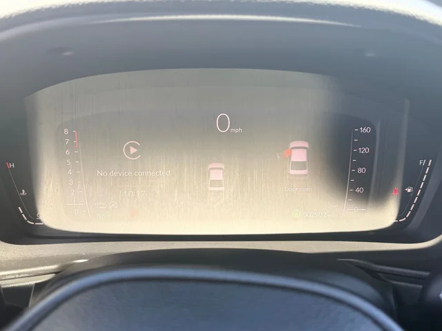 SEMINUEVOS HONDA Accord a Estados en autogozo