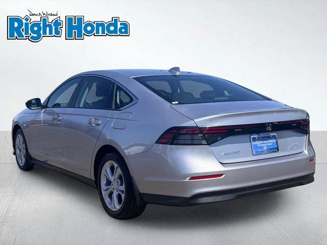 SEMINUEVOS HONDA Accord a Estados en autogozo