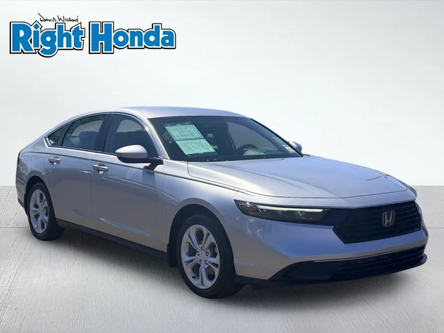 SEMINUEVOS HONDA Accord a Estados en autogozo