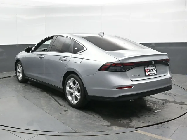 SEMINUEVOS HONDA Accord a Estados en autogozo