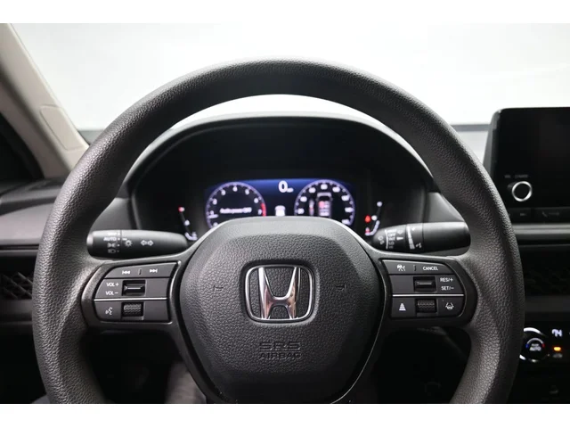 SEMINUEVOS HONDA Accord a Estados en autogozo