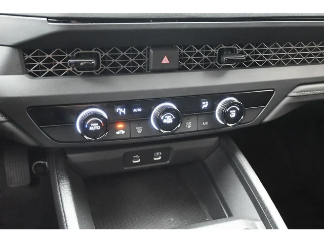 SEMINUEVOS HONDA Accord a Estados en autogozo