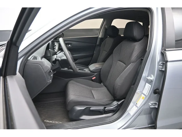 SEMINUEVOS HONDA Accord a Estados en autogozo