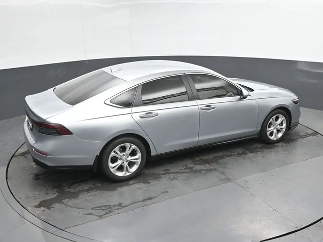SEMINUEVOS HONDA Accord a Estados en autogozo