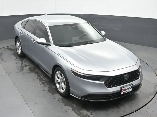 SEMINUEVOS HONDA Accord a Estados en autogozo
