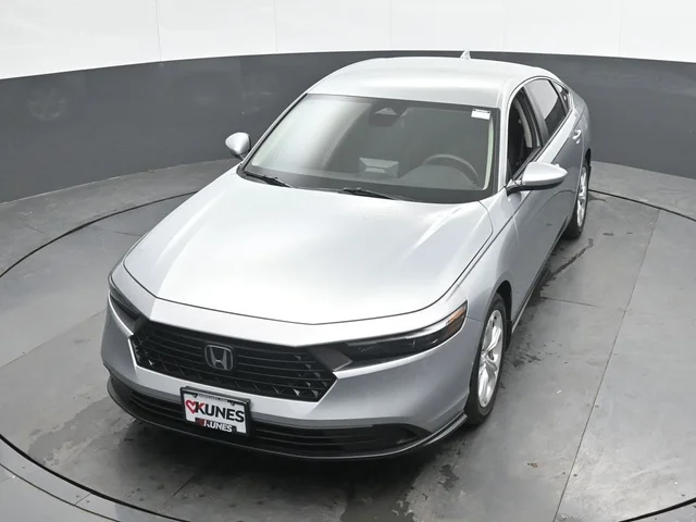 SEMINUEVOS HONDA Accord a Estados en autogozo