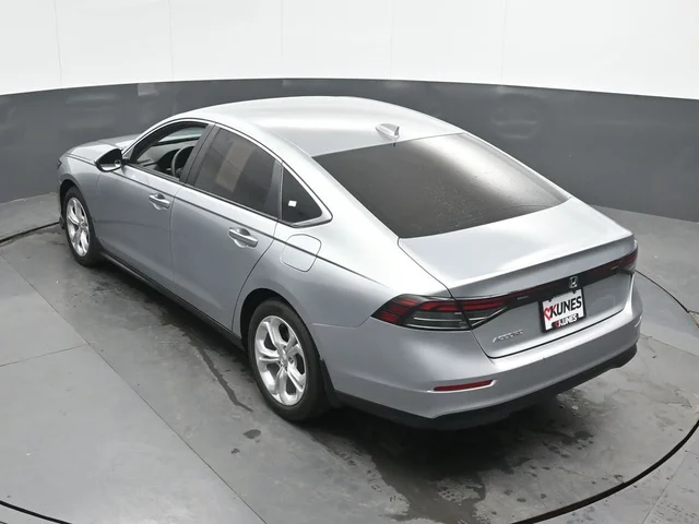 SEMINUEVOS HONDA Accord a Estados en autogozo