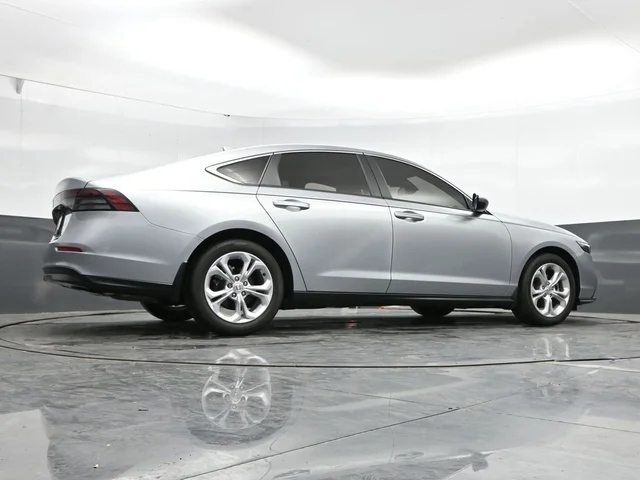 SEMINUEVOS HONDA Accord a Estados en autogozo