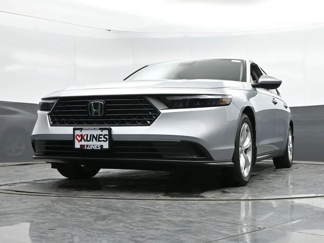 SEMINUEVOS HONDA Accord a Estados en autogozo
