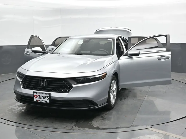 SEMINUEVOS HONDA Accord a Estados en autogozo