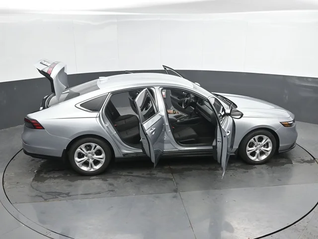 SEMINUEVOS HONDA Accord a Estados en autogozo