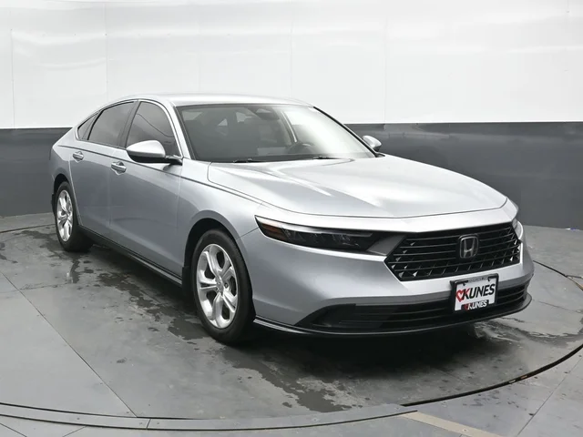 SEMINUEVOS HONDA Accord a Estados en autogozo