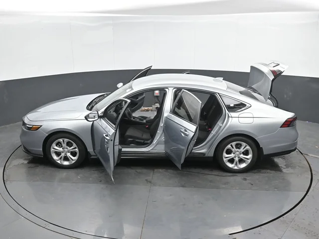 SEMINUEVOS HONDA Accord a Estados en autogozo