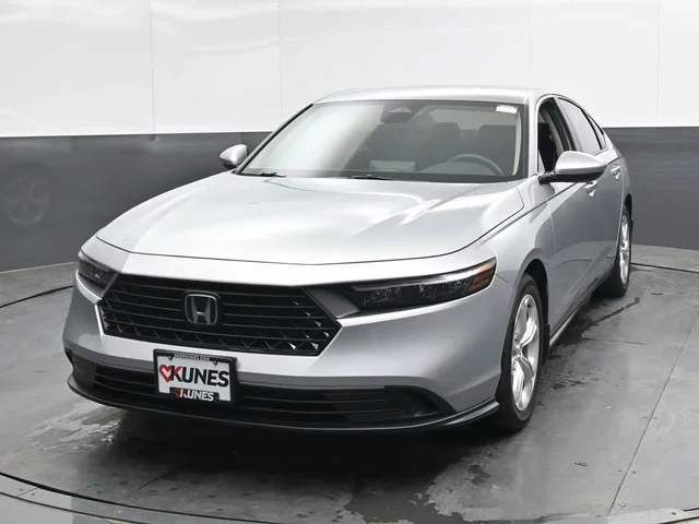 SEMINUEVOS HONDA Accord a Estados en autogozo