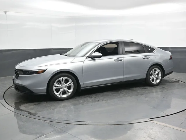 SEMINUEVOS HONDA Accord a Estados en autogozo