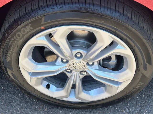 Nuevos HONDA ACCORD à Estados chez autogozo