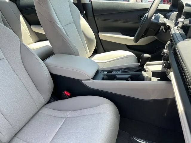 Nuevos HONDA ACCORD à Estados chez autogozo
