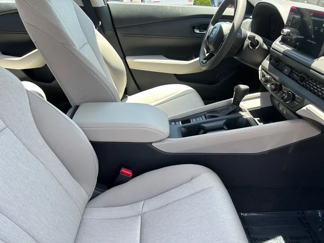 Nuevos HONDA ACCORD à Estados chez autogozo