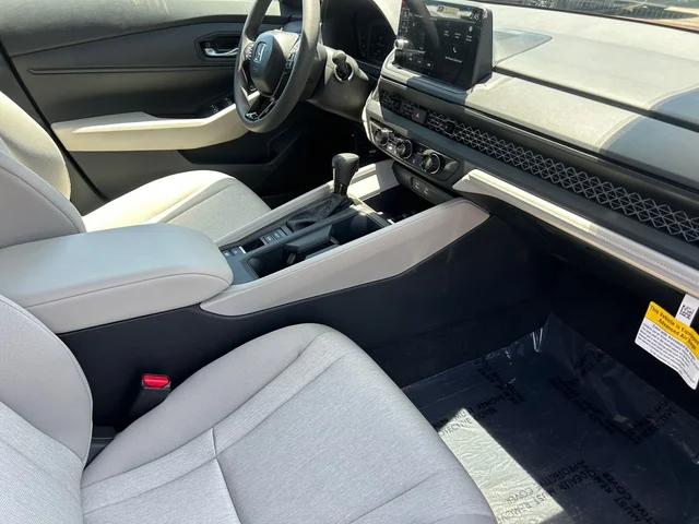 Nuevos HONDA ACCORD à Estados chez autogozo