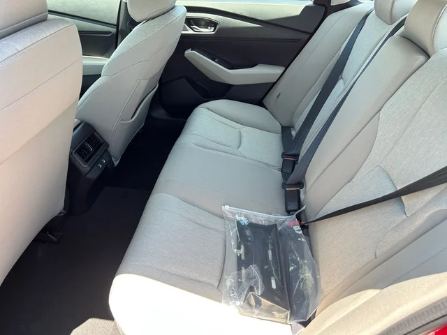 Nuevos HONDA ACCORD à Estados chez autogozo