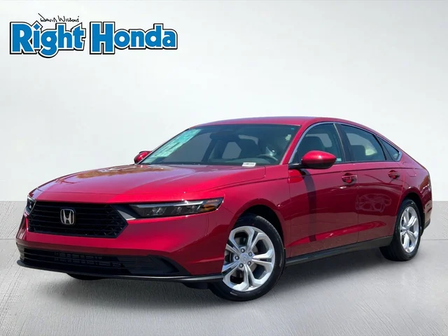 Nuevos HONDA ACCORD à Estados chez autogozo