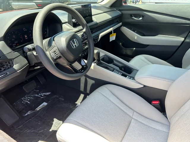 Nuevos HONDA ACCORD à Estados chez autogozo