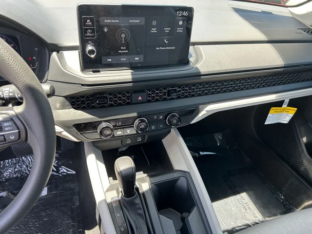 Nuevos HONDA ACCORD à Estados chez autogozo