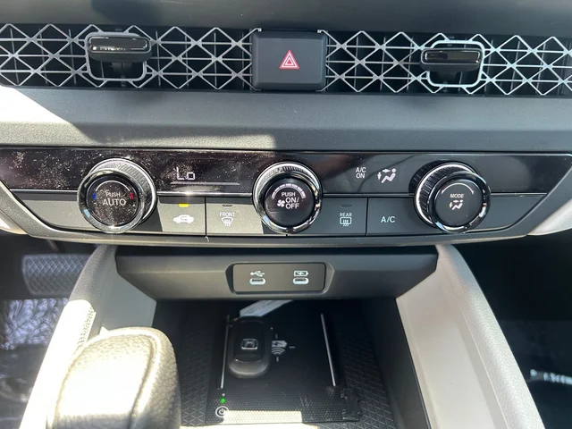 Nuevos HONDA ACCORD à Estados chez autogozo