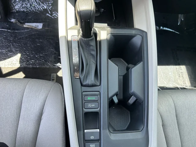Nuevos HONDA ACCORD à Estados chez autogozo