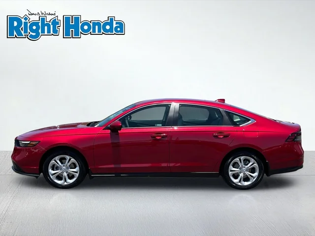 Nuevos HONDA ACCORD à Estados chez autogozo