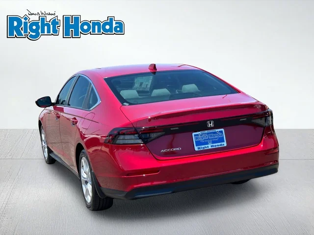 Nuevos HONDA ACCORD à Estados chez autogozo