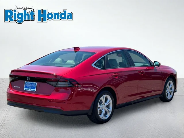 Nuevos HONDA ACCORD à Estados chez autogozo