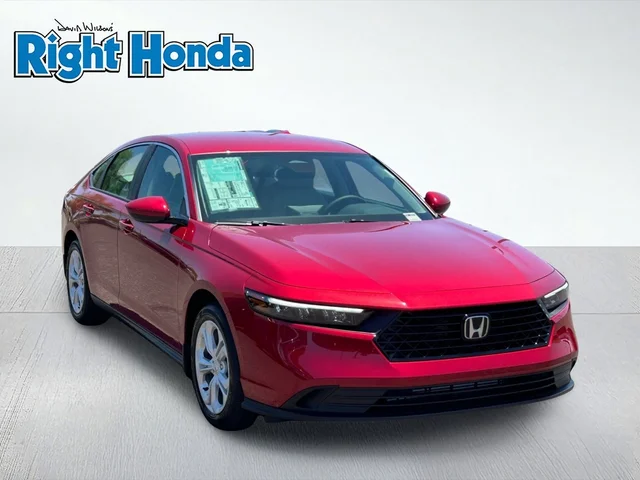 Nuevos HONDA ACCORD à Estados chez autogozo