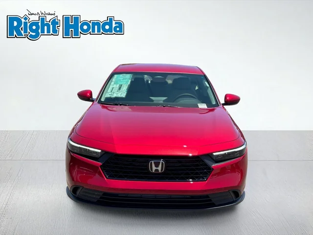 Nuevos HONDA ACCORD à Estados chez autogozo