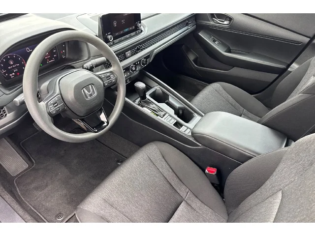 Pre-Owned HONDA Accord at Anderson Honda in Palo Alto
